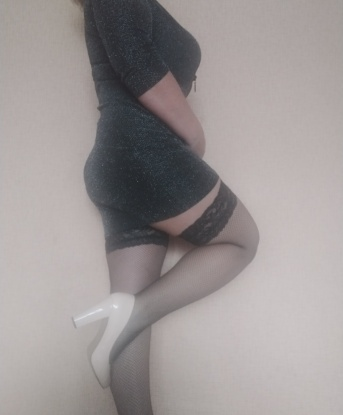 Анкета проститутки Агата - Фото 1, Малореченское, 43 года, №5979